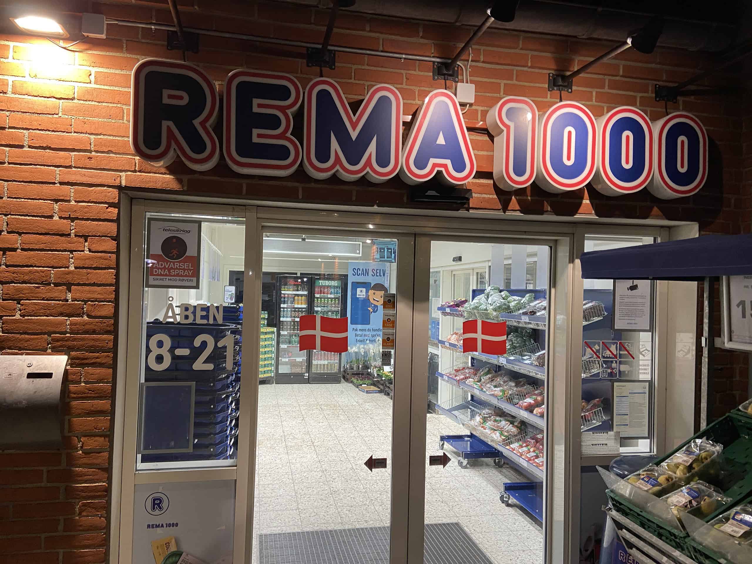 Remote auf Bornholm: Inseltraum oder Kostenfalle?