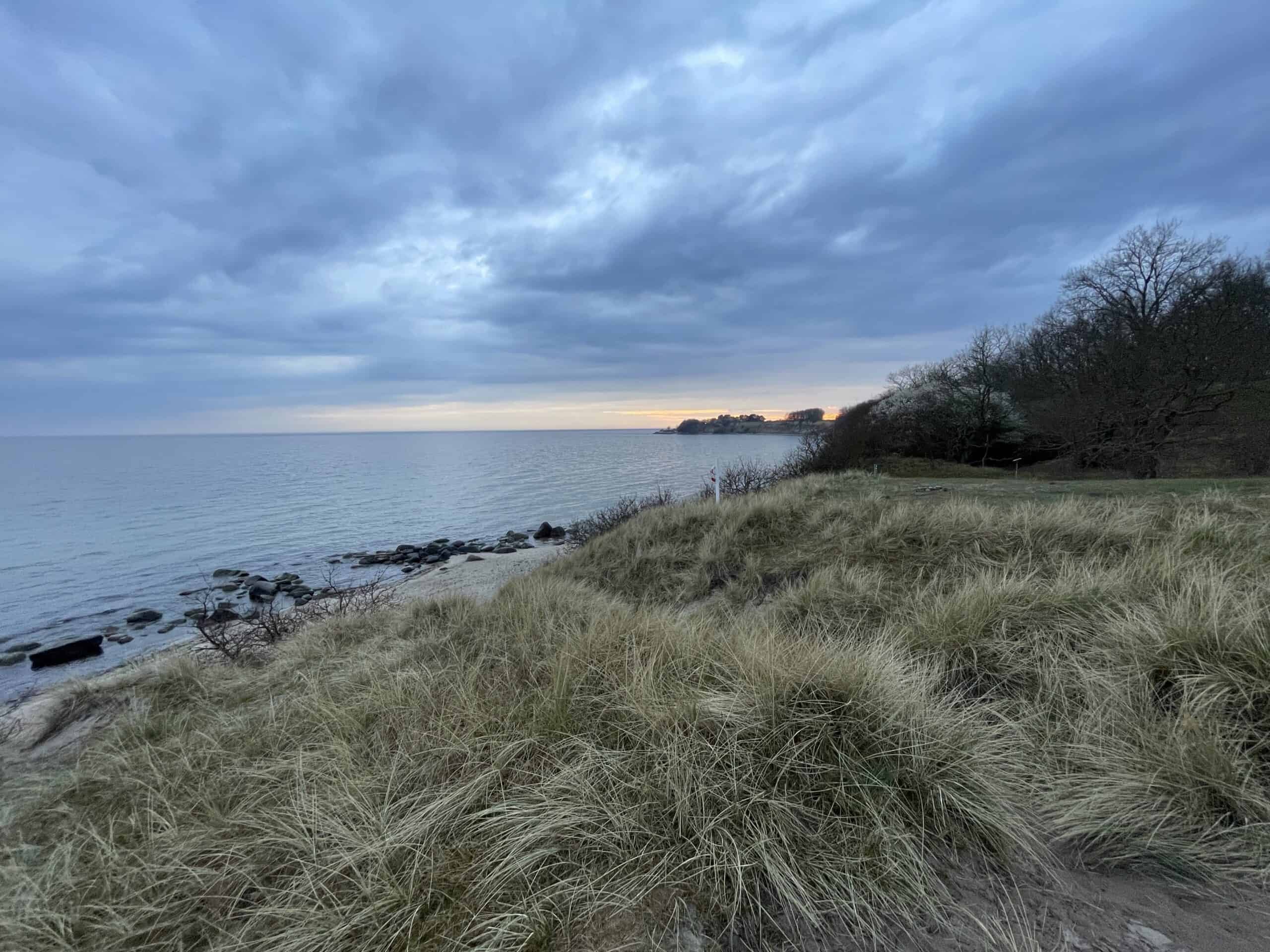Wieder auf Bornholm: Zwischen Fähre, Stil und Missverständnissen